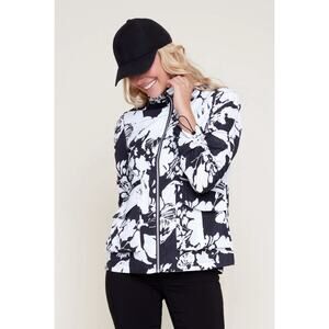 Renuar Water Repellant Jacket NWT size‎ large